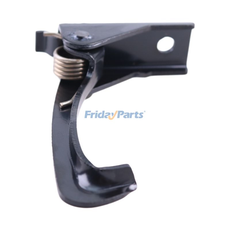 Sicherheitshaken für Motorhaube Wrangler JK 2007-2018für FahrzeugFür Jeep