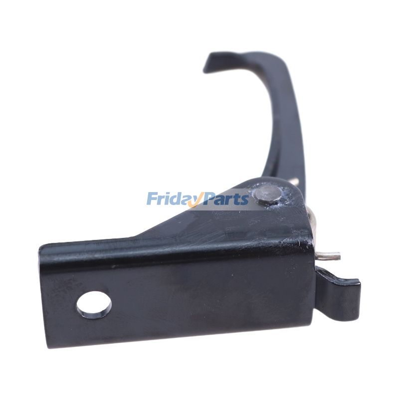 Sicherheitshaken für Motorhaube Wrangler JK 2007-2018Für Jeep