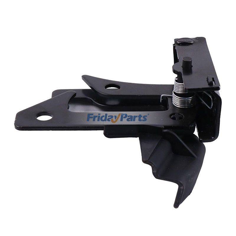 Vehicle Hood Safety Latch Catch Lock