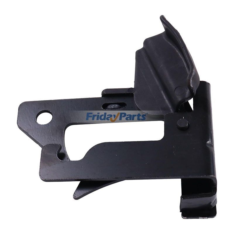 Hood Safety Latch Catch Lock in Stock in China,China Stock
