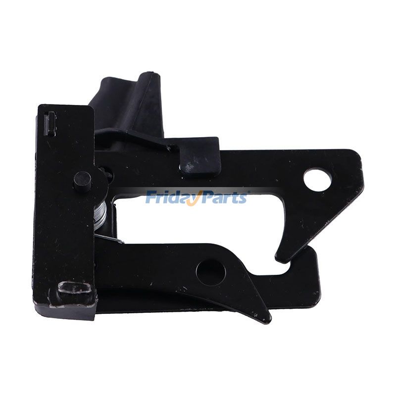  Hood Safety Latch Catch Lock For Mercedes Benz
