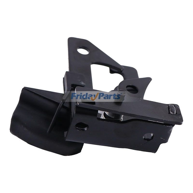 Hood Safety Latch Catch Lock for Vehicle