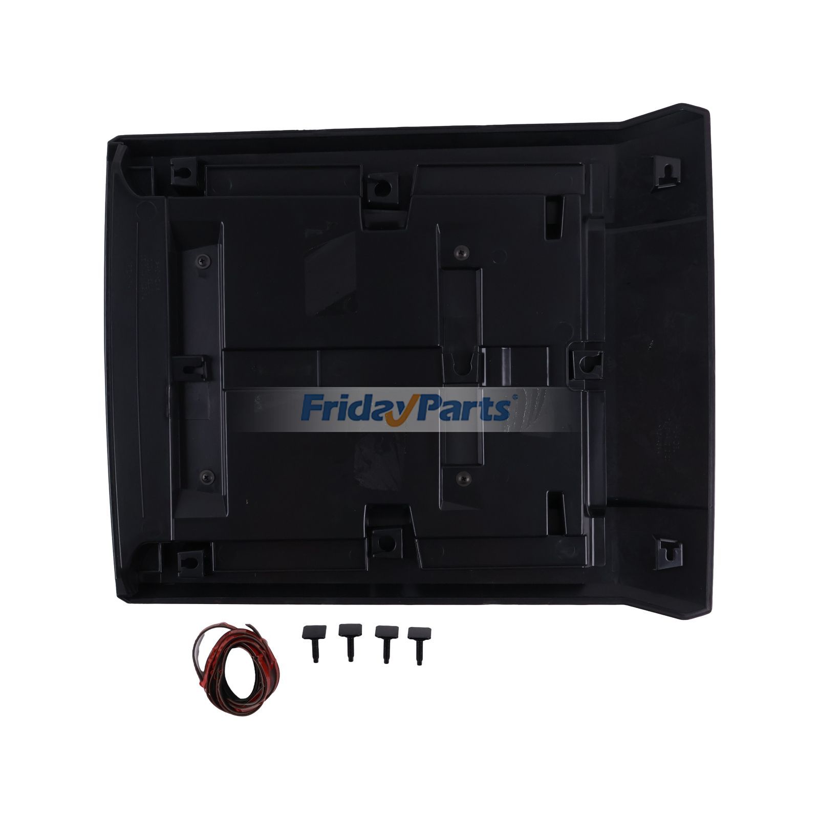 Motorhaubenhutzebei FridayParts kaufen