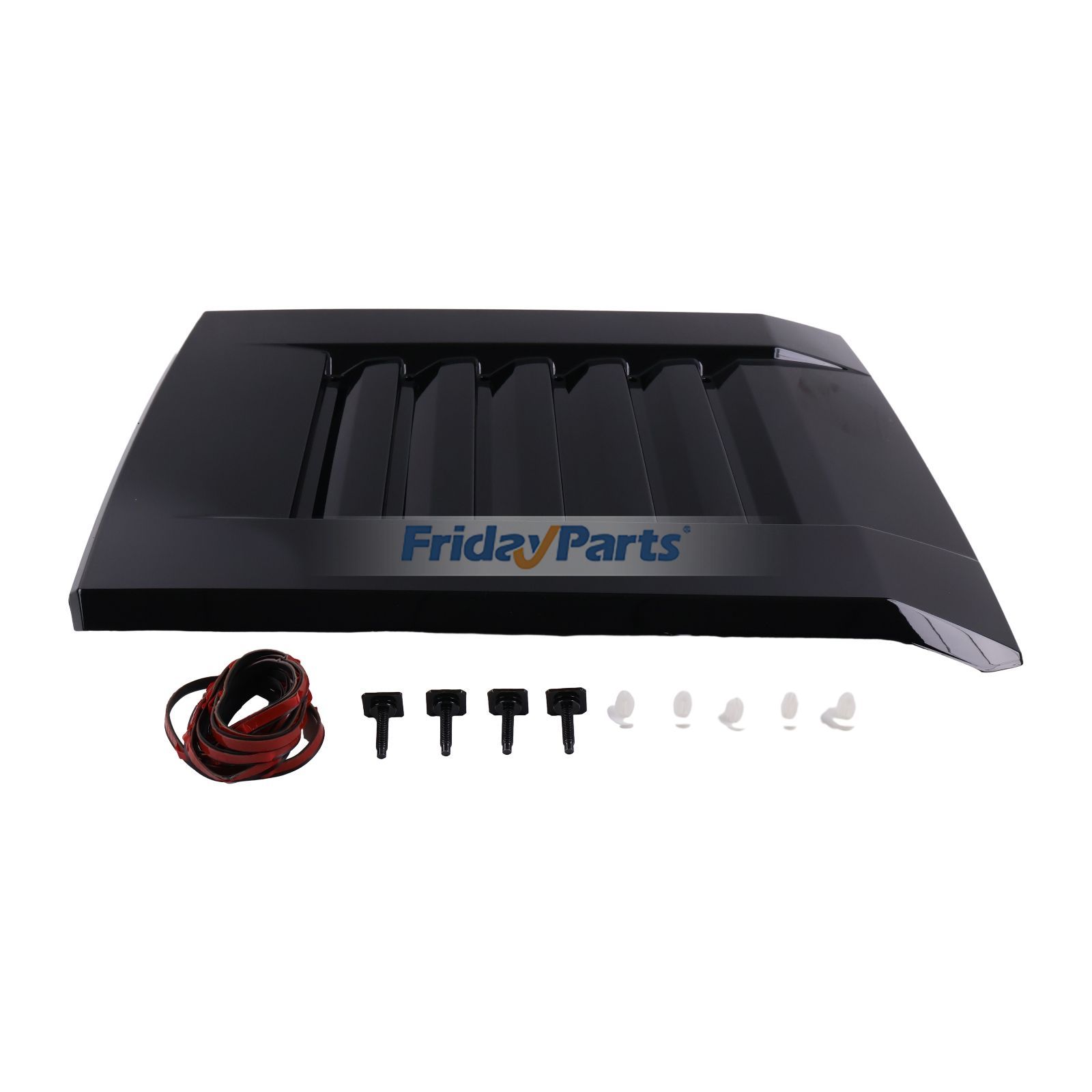 Motorhaubenhutzefür Fahrzeug