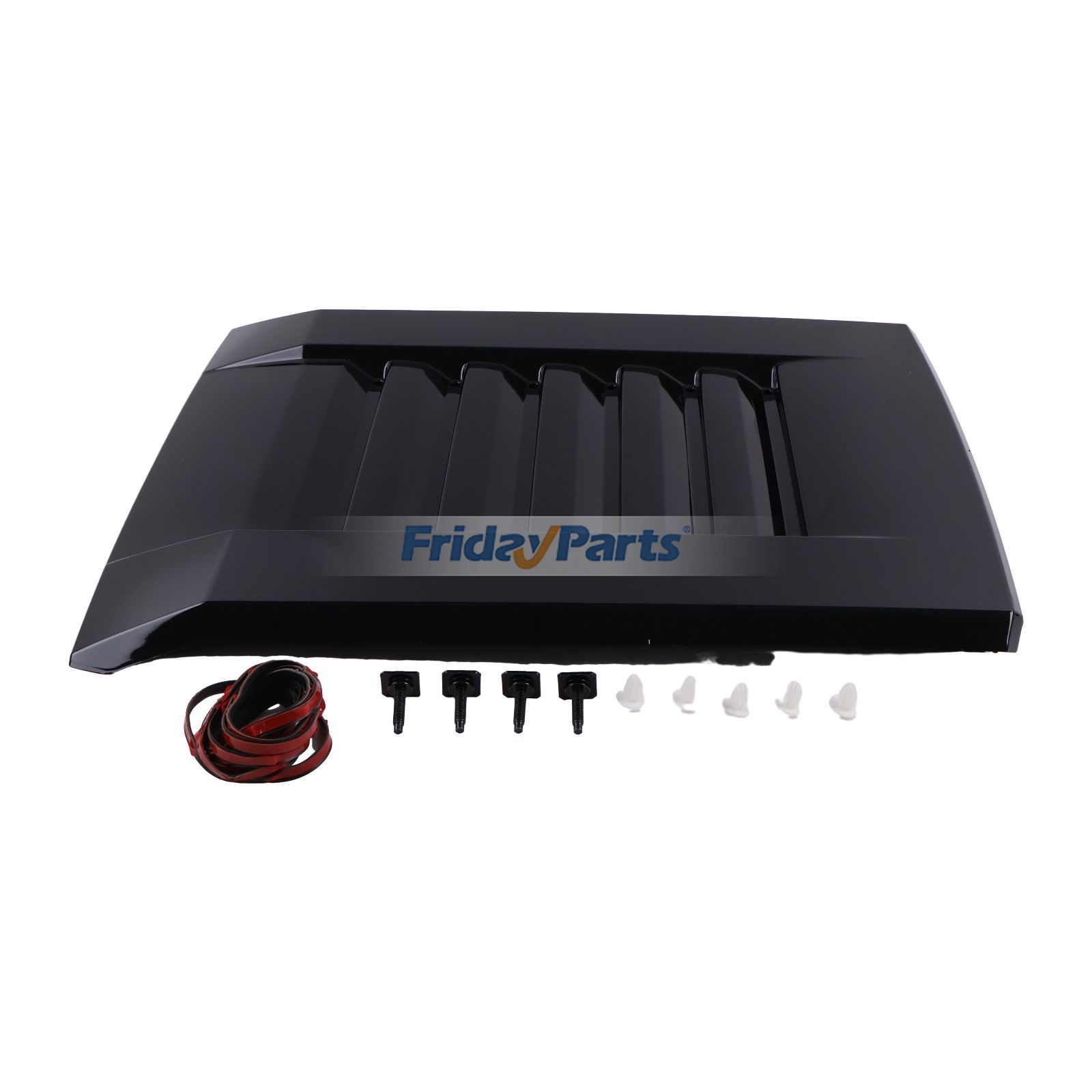 MotorhaubenhutzeFür Toyota