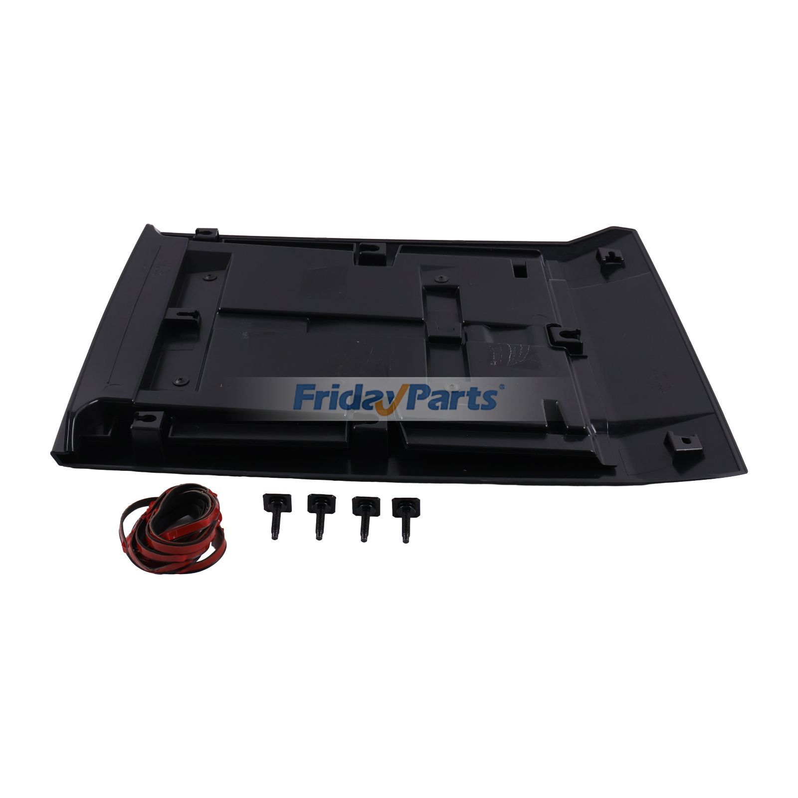 Motorhaubenhutze 76181-AK900 für Toyota Tacoma 2024-2025für Für Toyota