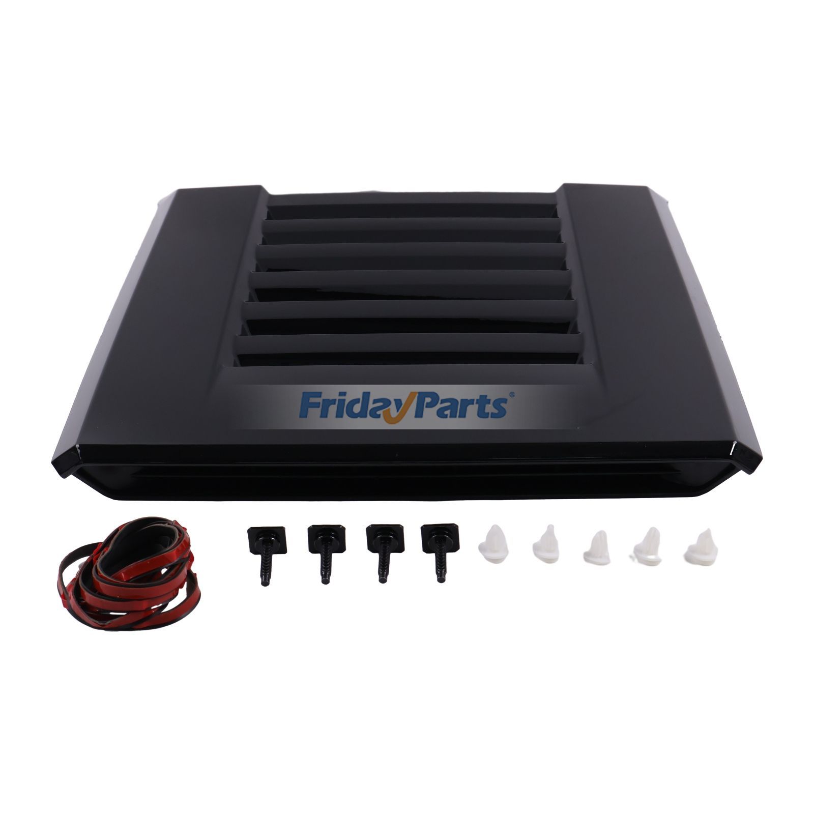 Motorhaubenhutzefür FahrzeugFür Toyota