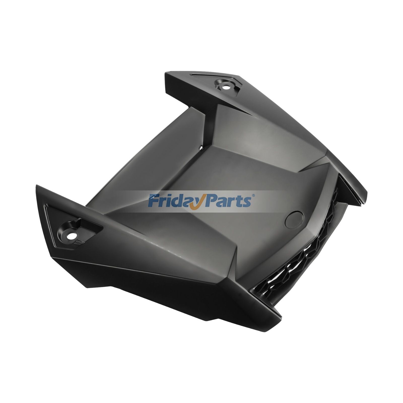 Lufteinlass für Motorhaube, 5454429-632 für Polaris RZR XP 1000 4 Turbo 2019-2023