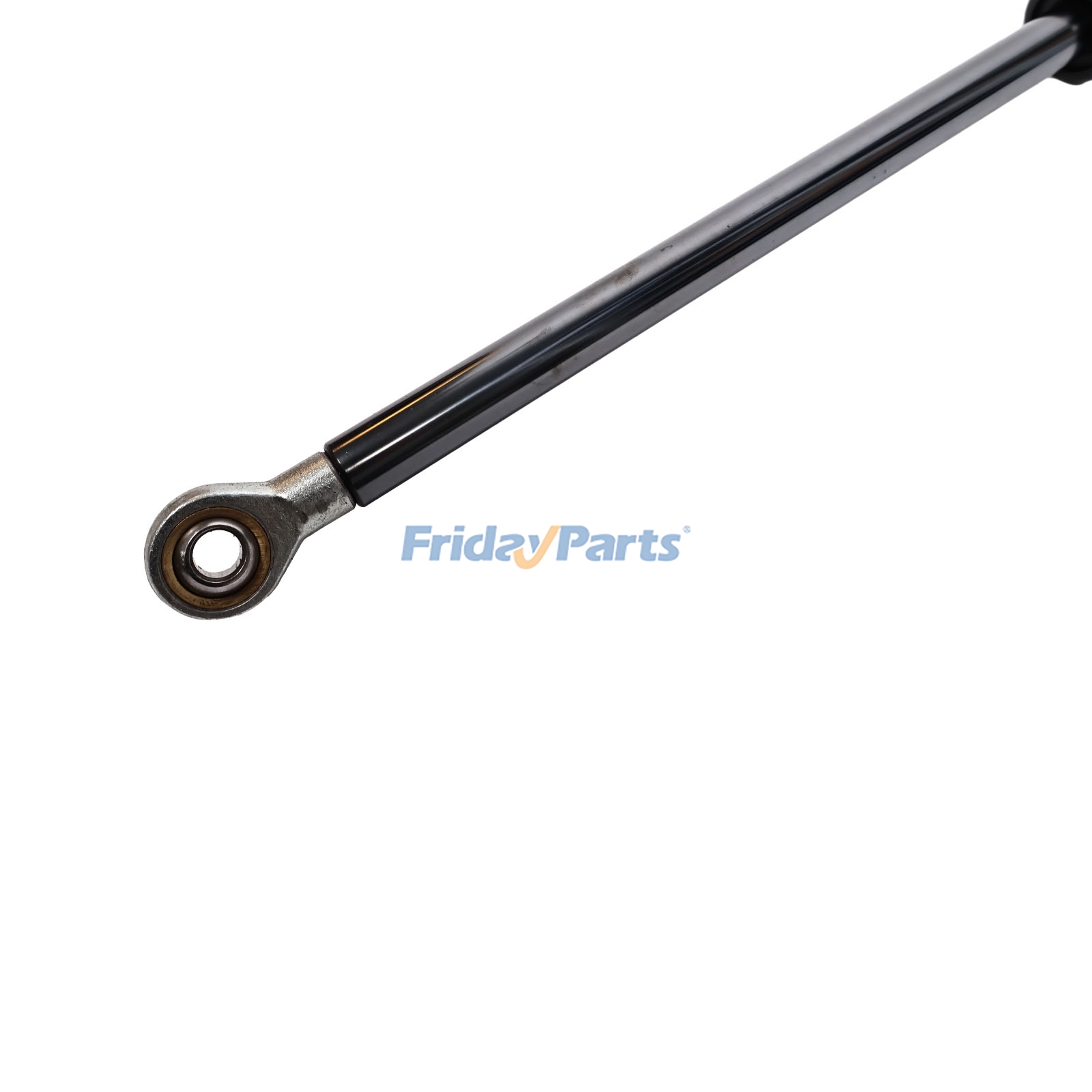 Coup de capot de FridayParts