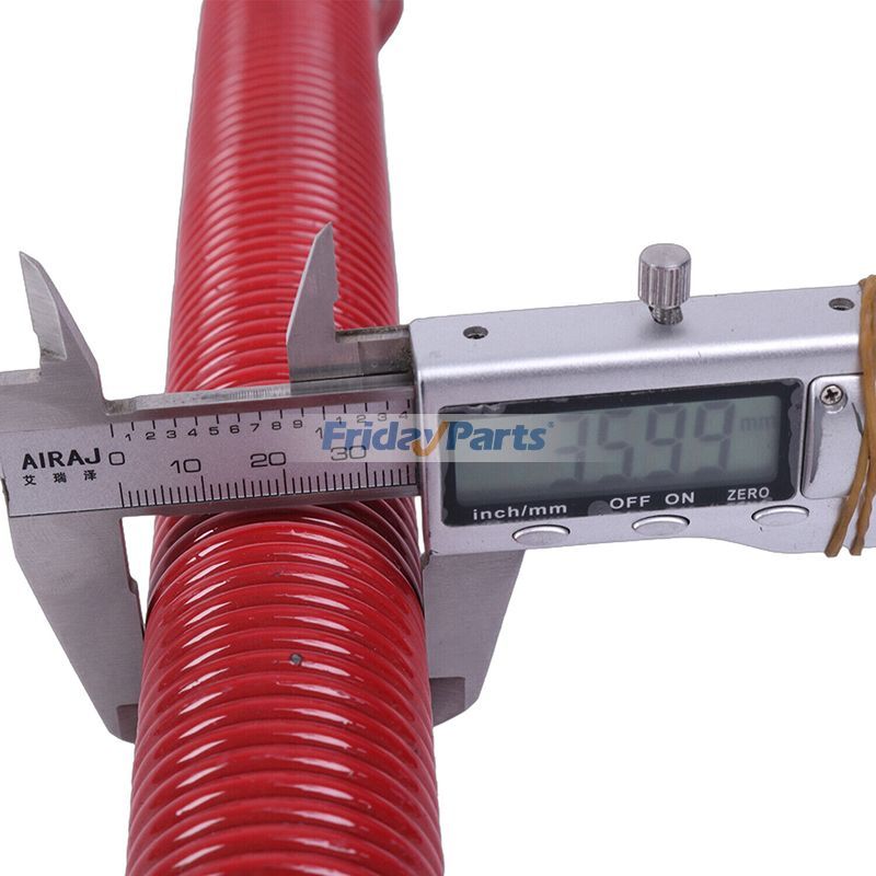  Hood Spring For Kenworth