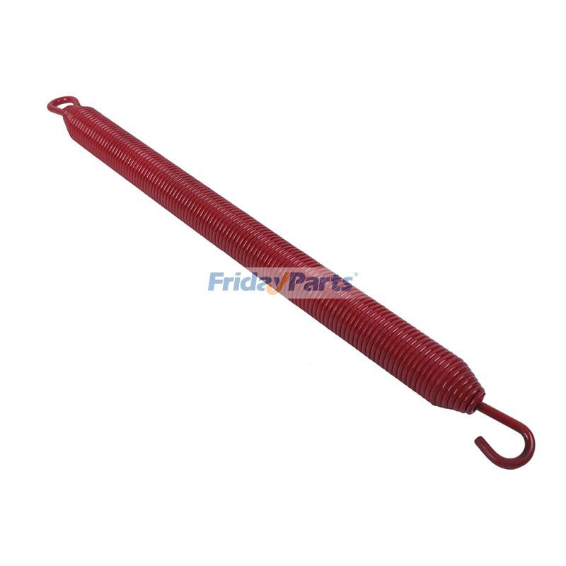 Hood Spring 938-5408 1047100 K224-81 for Kenworth Truck T600 T800 W900