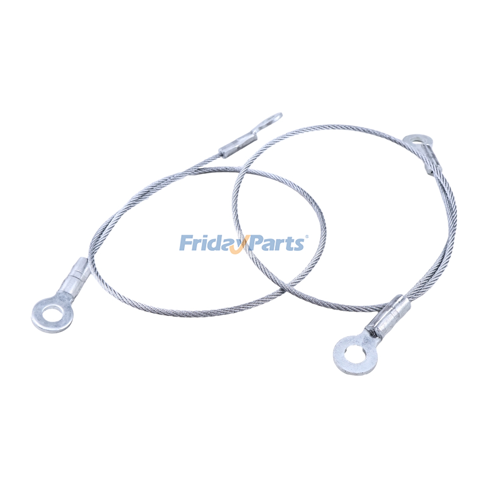 Cable de control de parada de capó A17-18481-000 HLK2437C para camión Freightliner Cascadia 2008-2017