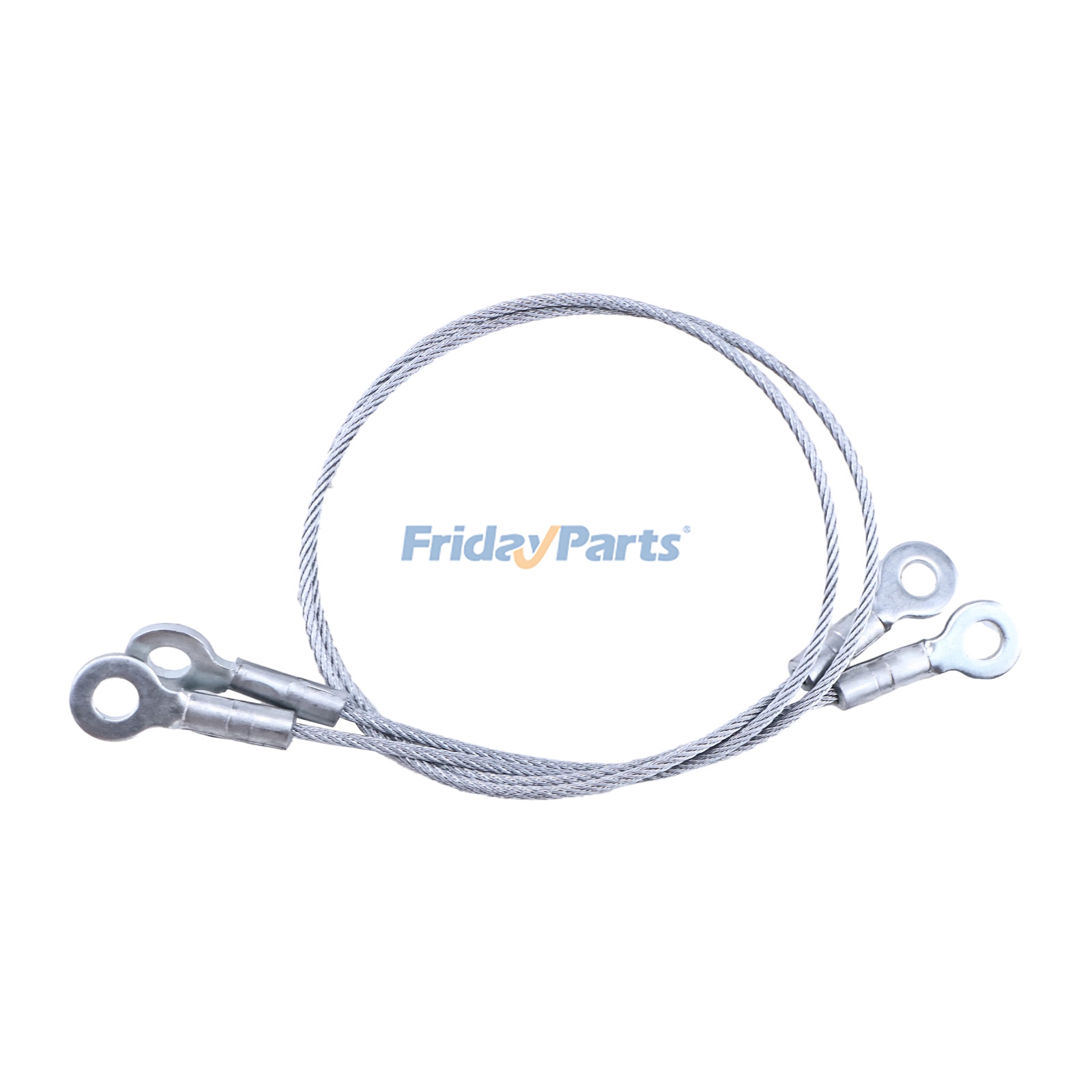 Hood Stay Stop Control Cable for Truck