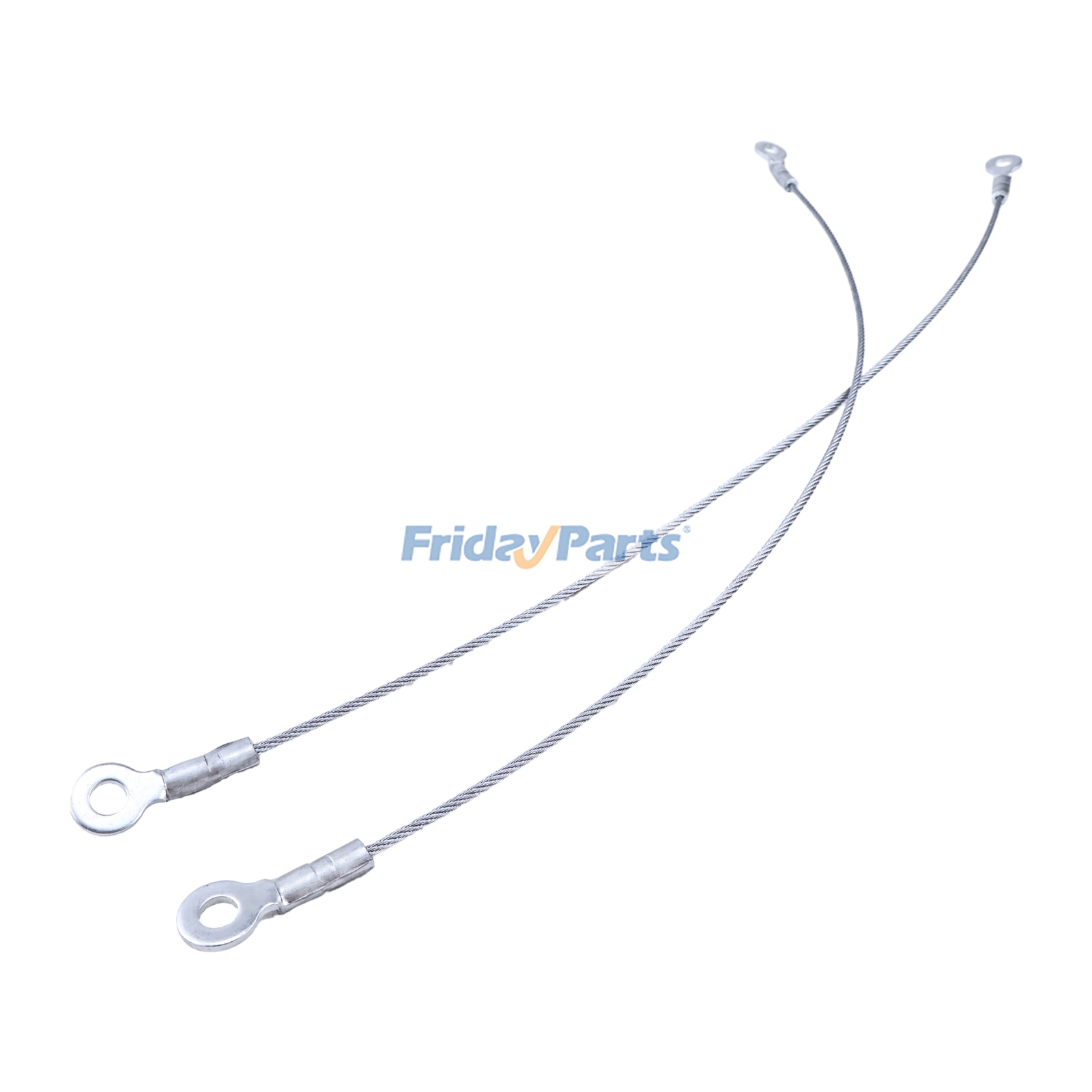  Hood Stay Stop Control Cable For Freightliner