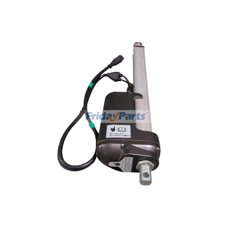 Motorhauben-Neigungsaktuator 605-3225 für Caterpillar CAT Radlader 980L 982XE 982M 980 980M 982 980XE