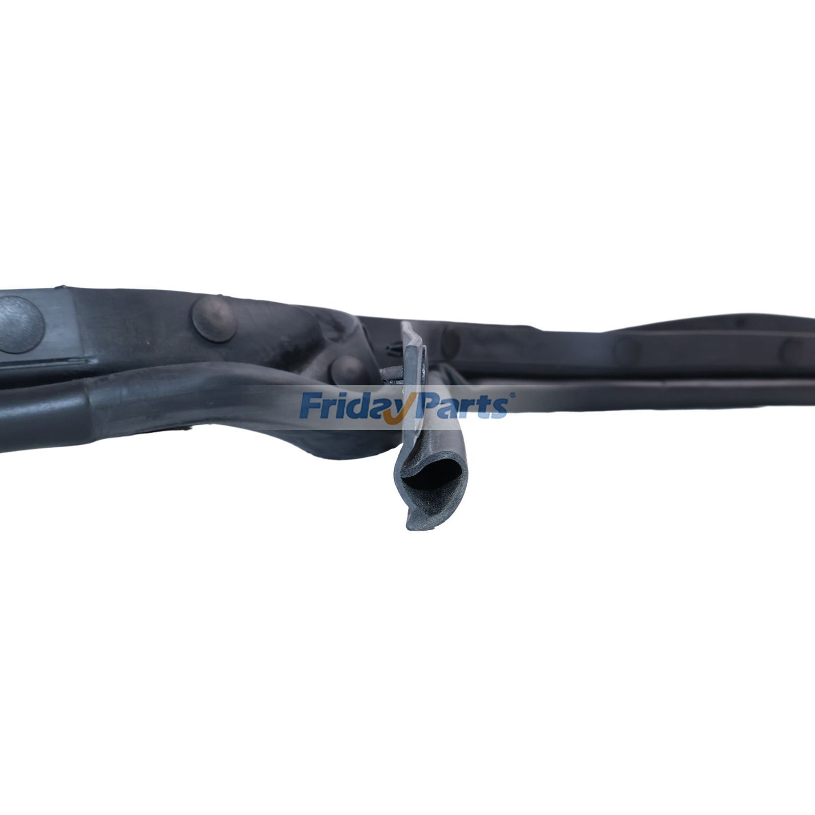 Joint d'étanchéité de capot Pour Jeep