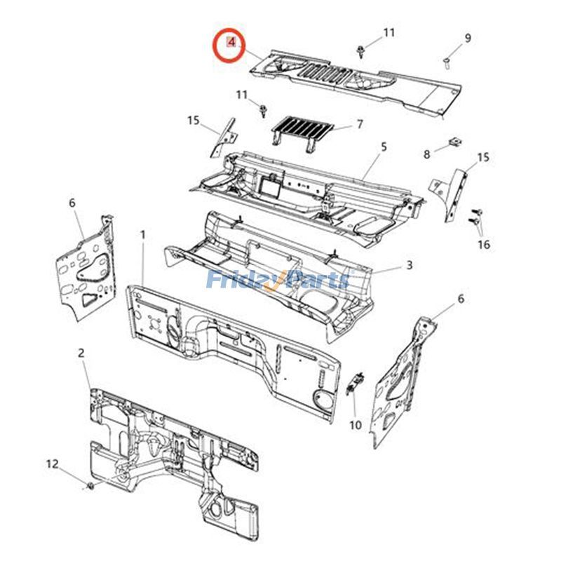 Windshield Wiper Cover in Stock in China,China Stock