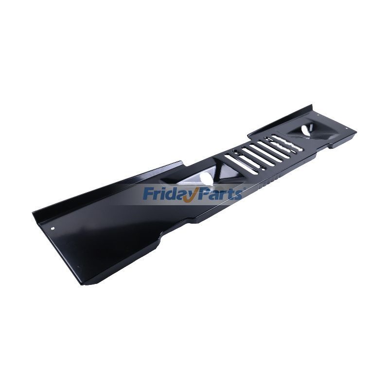 Vehicle Windshield Wiper Cover