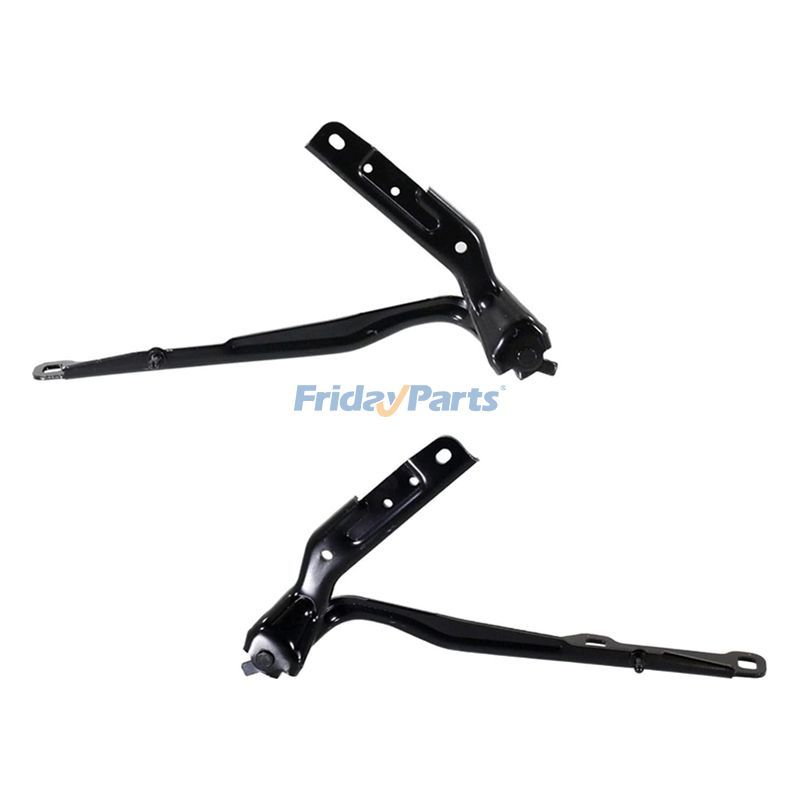 Haubenscharnier 55113550AG 55113551AG CH1236117 CH1236118 für Chrysler 300 Dodge Charger 2011-2023