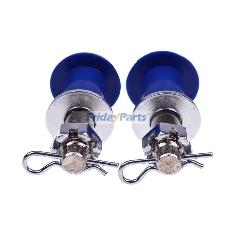 FridayPartsのフードヒンジピボットボルトキットブッシングキット