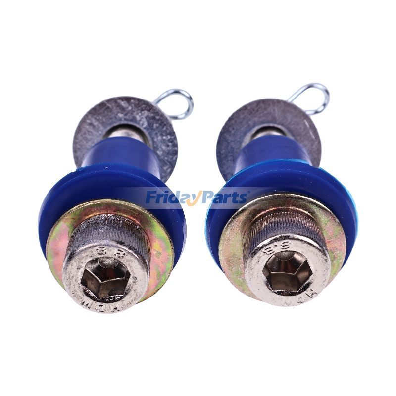 トラック フードヒンジピボットボルトキットブッシングキット