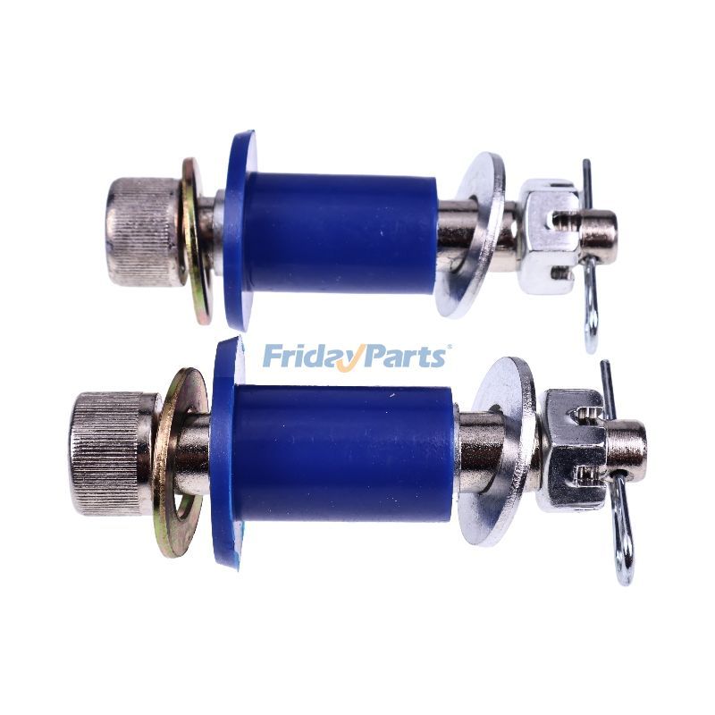 フードヒンジピボットボルトキットブッシングキット 23-15273 ピータービルトトラック 378 379用