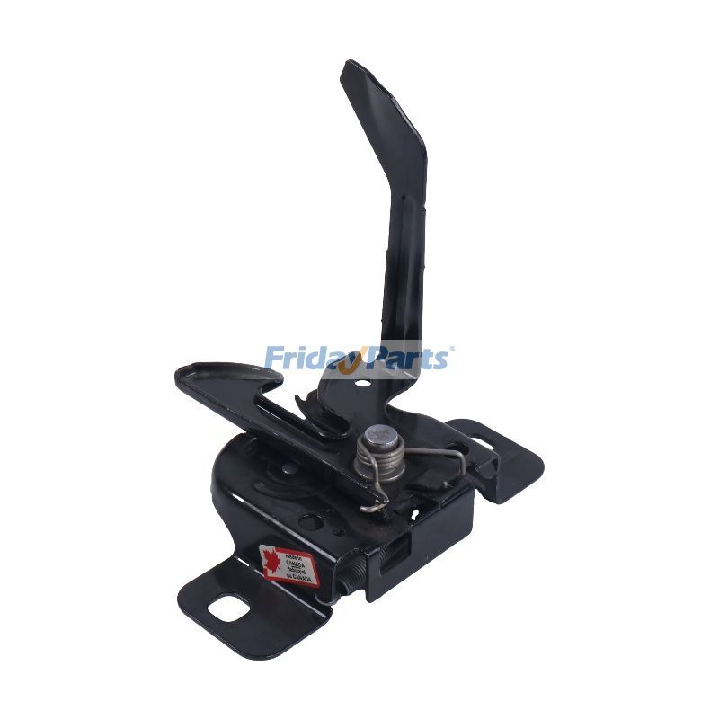 Hood Latch 5065524AF for Vehicle 2005-2010 Chrysler 300 2006-2010 Dodge Charger