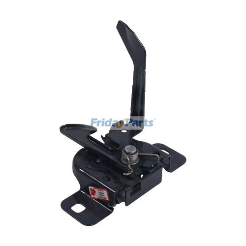 Hood Latch Lock for Chrysler 300 Dodge Charger 2011-2022 Hood Latch Lock for Chrysler 300 Dodge Charger 2011-2022