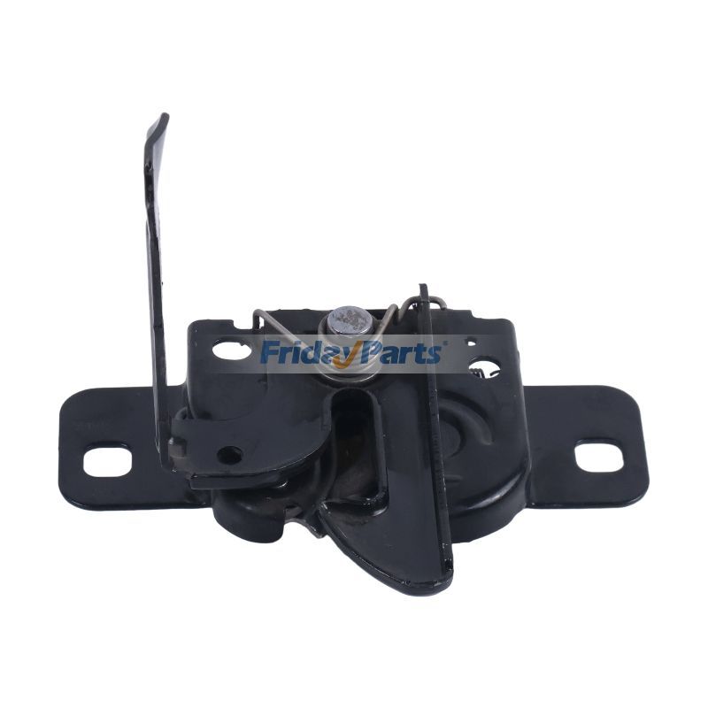 Loquet de capot 5065524AF pour véhicule Chrysler 300 2005-2010 Dodge Charger 2006-2010pourPour Dodge,Pour Chrysler