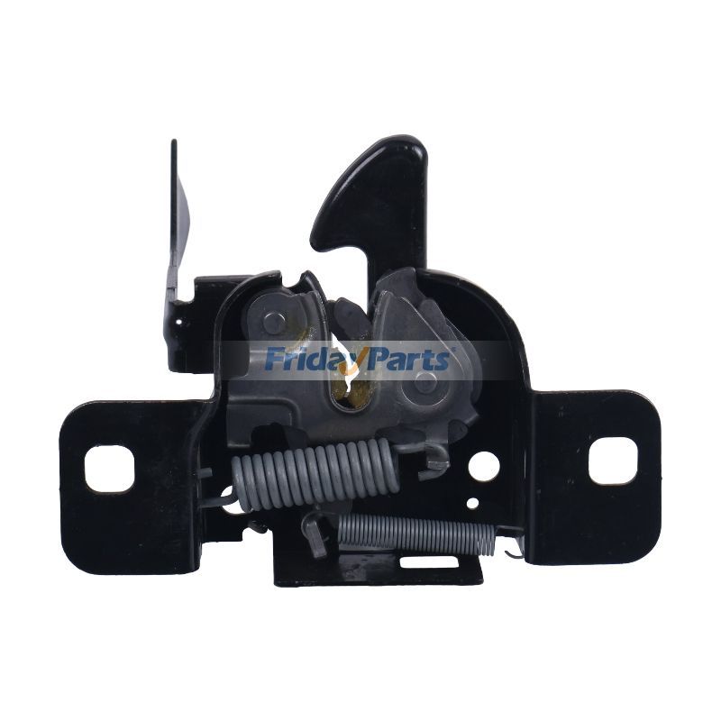 Loquet de capot Pour Dodge,Pour Chrysler