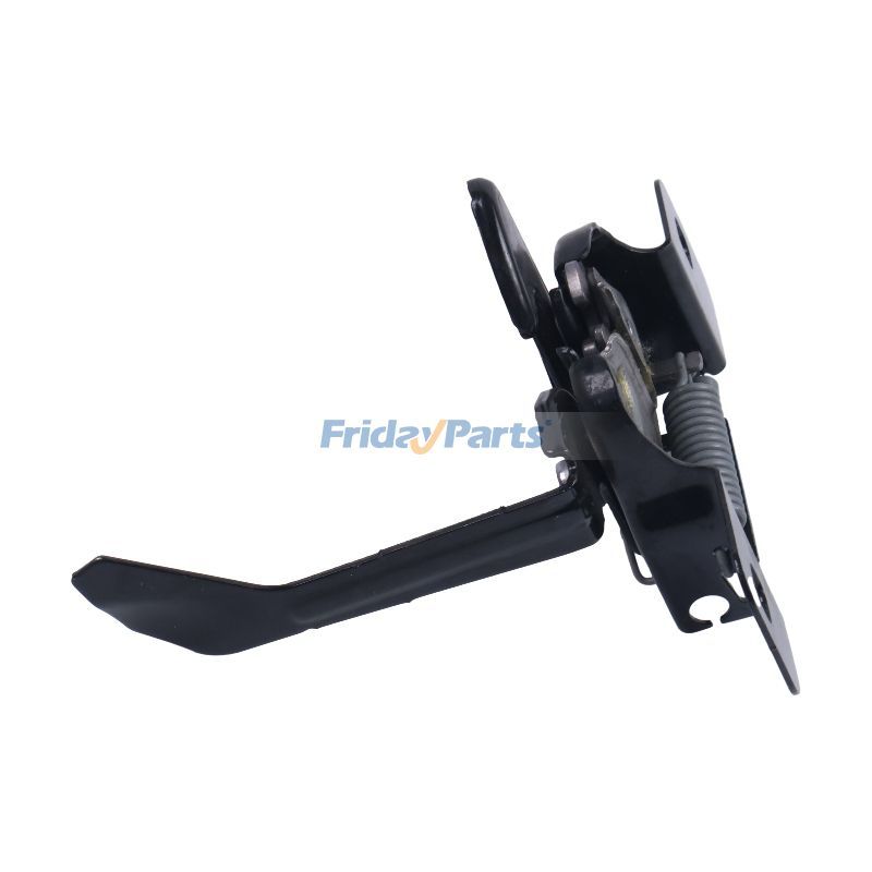 Loquet de capot de FridayParts