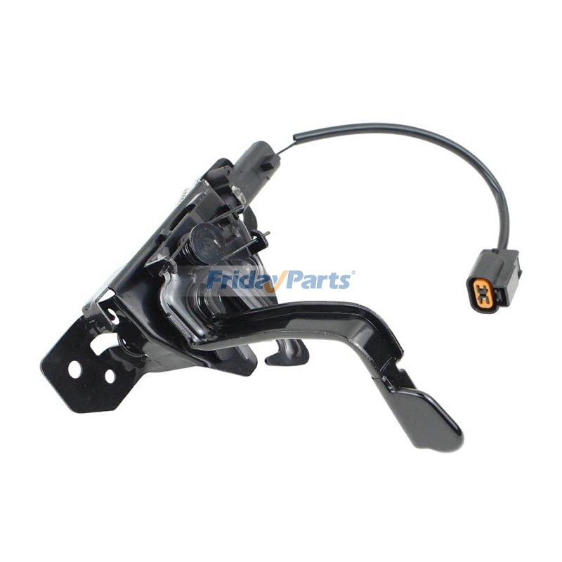 Conjunto de pestillo de capó 81130-S9000 para Kia Telluride 3.8L 2020-2022