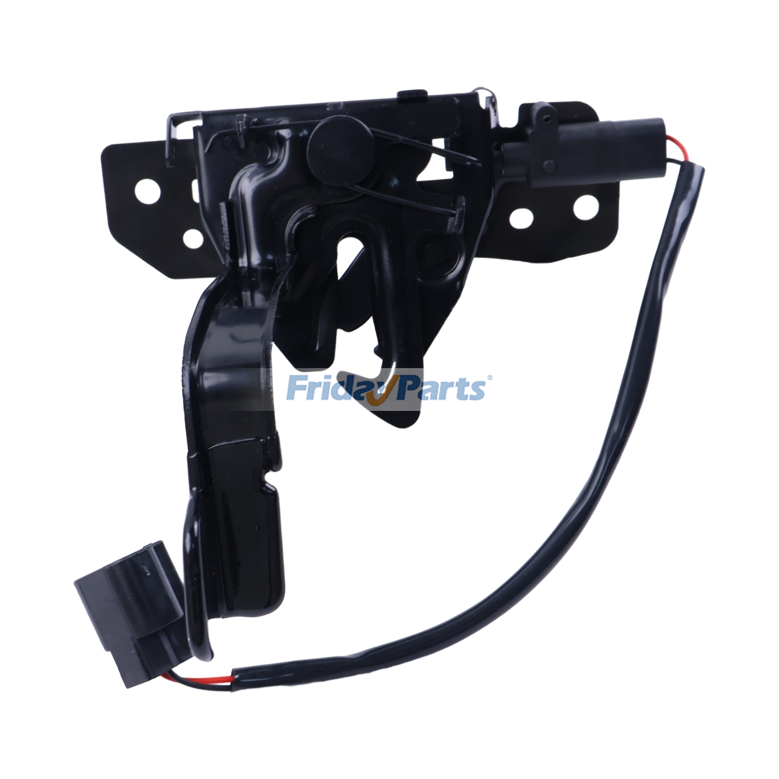  Hood Latch Assembly For Kia