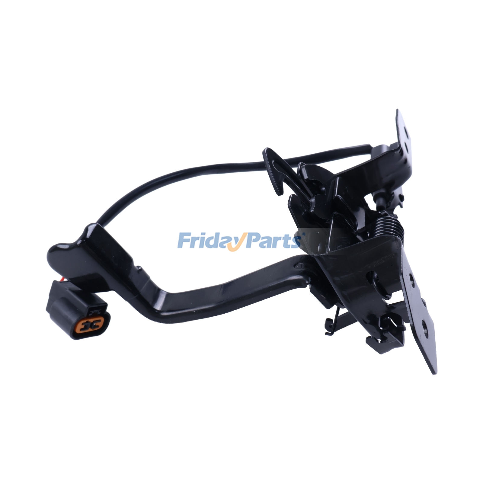 Hood Latch Assembly 81130-S9000 for Kia Telluride 3.8L 2020-2022