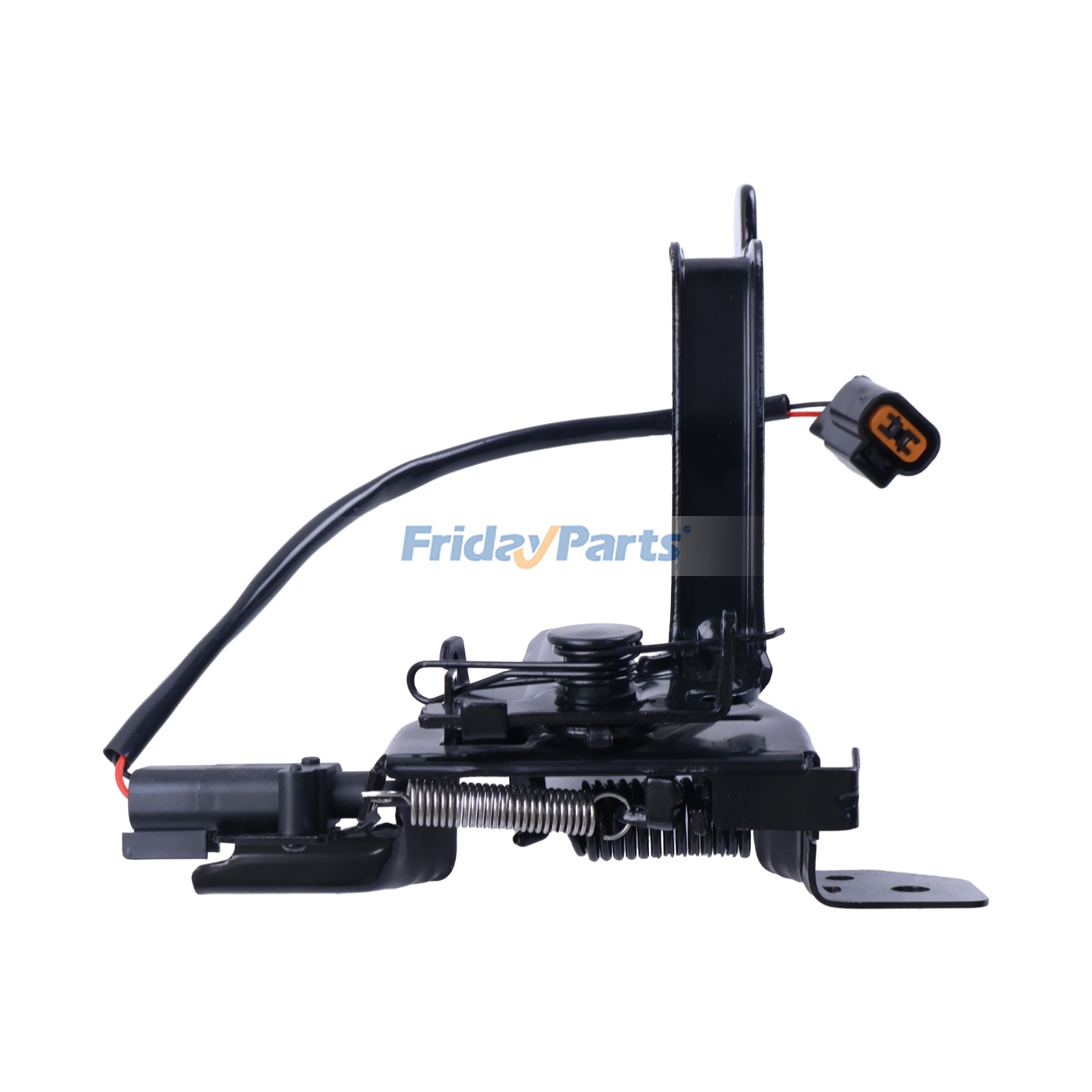 FridayParts Hood Latch Assembly