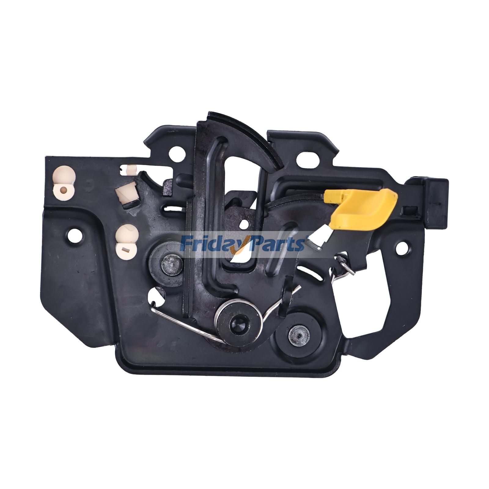 Hood Latch Assembly for Vehicle