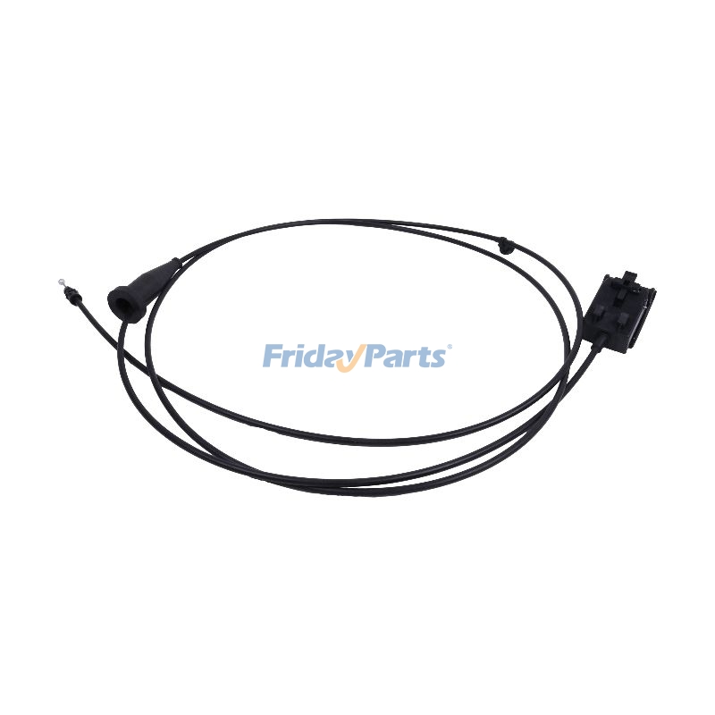 FridayParts Motorhaubenverriegelungskabel