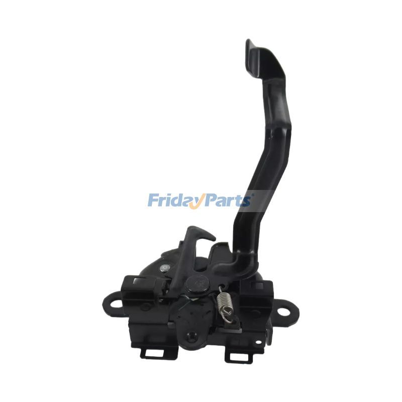 Hood Latch Lock Assembly 53510-35250 for Toyota 4Runner 2010-2020