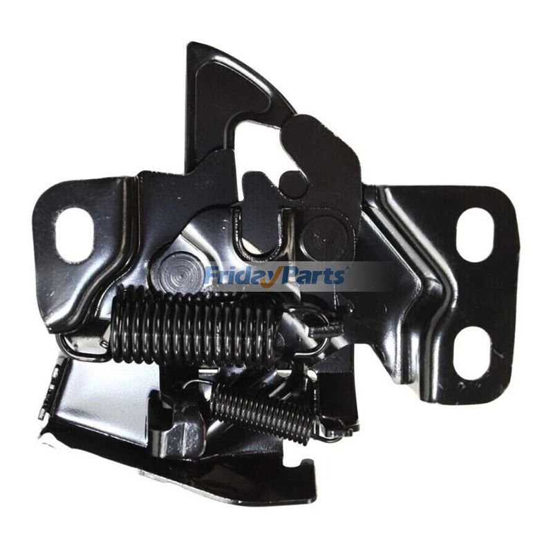 Hood Latch Lock HO1234115 74120S5A509 for Honda Civic 2004-2005