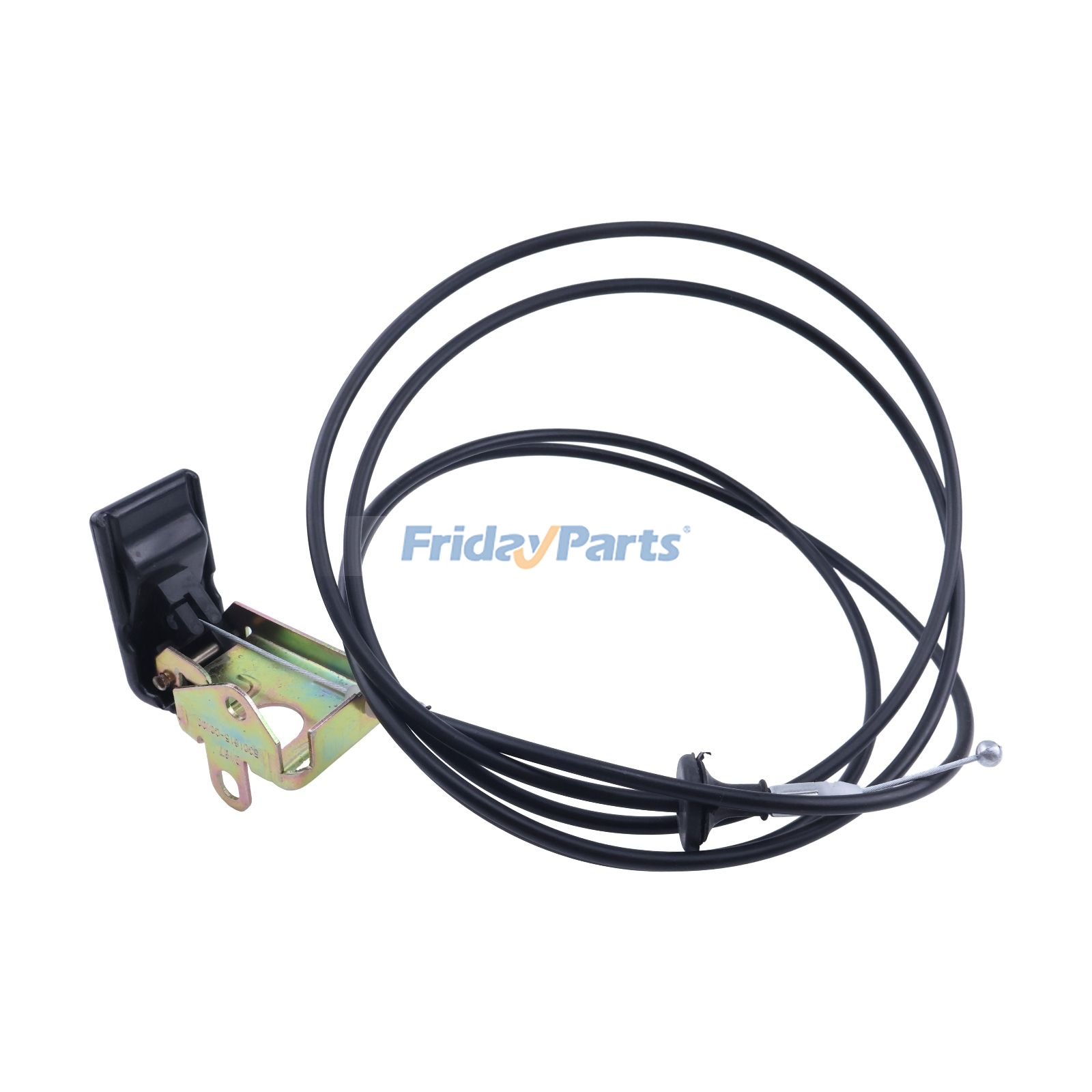 Hood Latch Lock Release Cable in Stock in China