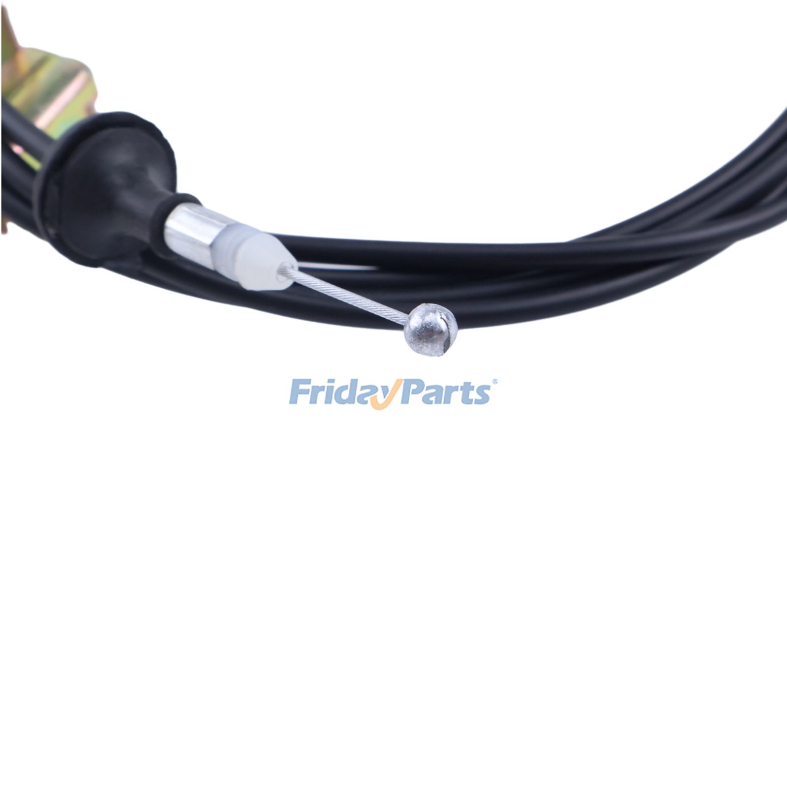 Hood Latch Lock Release Cable For OTHER BRAND Vehicle