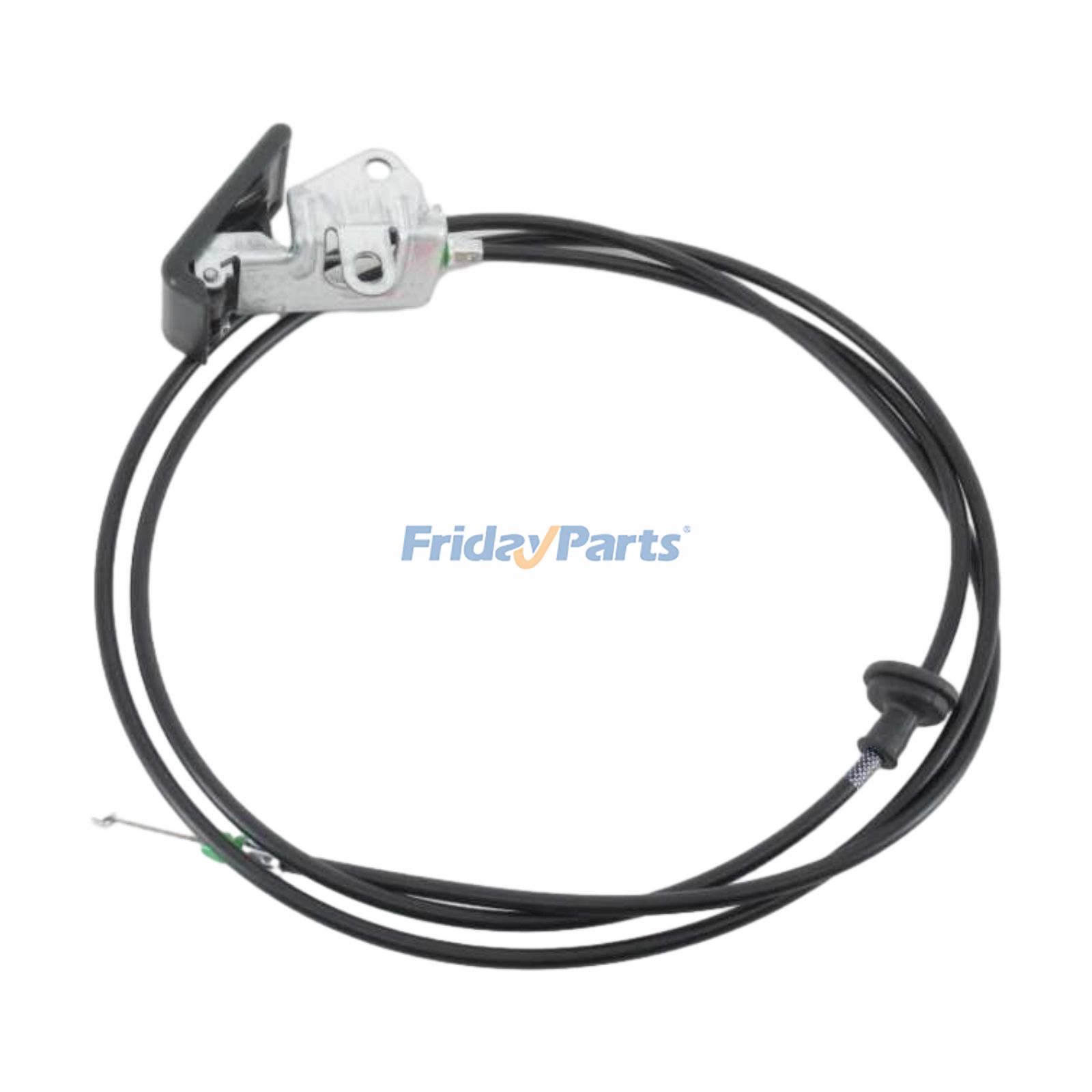 Hood Latch Lock Release Cable 74130-ST7-A00 for Acura Integra 1994-2001