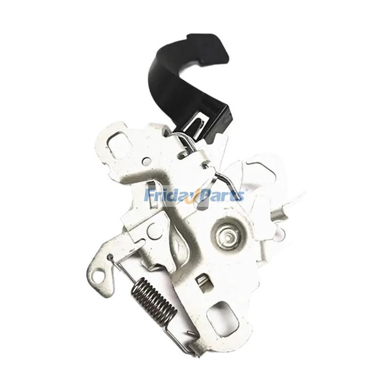 Hood Lock 9677057180 for Citroen C-Elysee C4 Cactus Peugeot 301