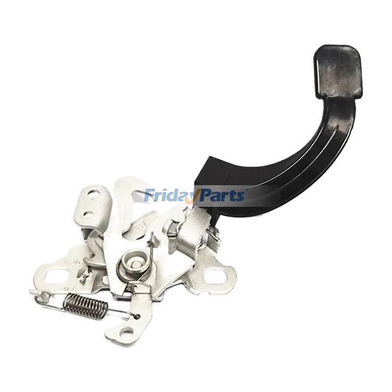 Hood Lock for Vehicle