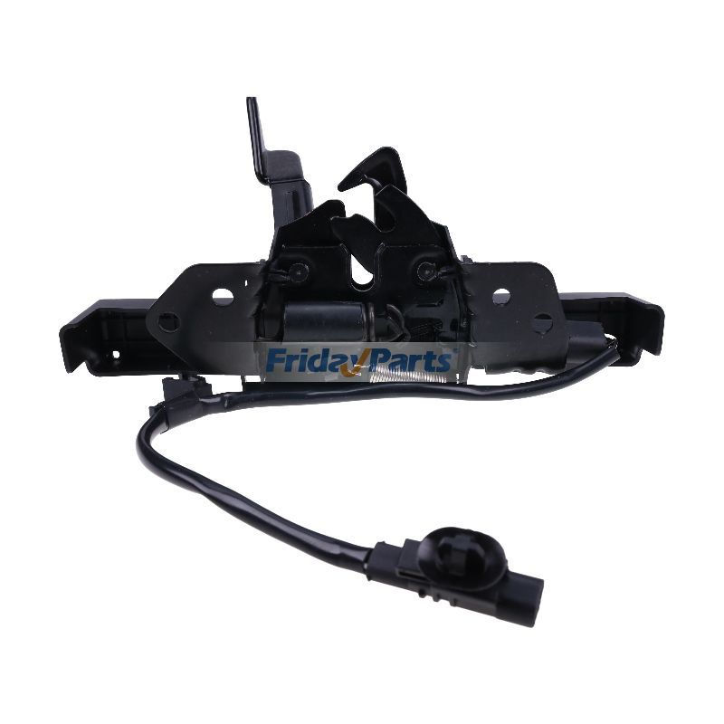 Hood Lock Latch Assembly in Stock in China,China Stock