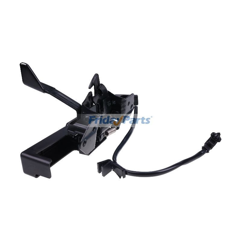 Hood Lock Latch Assembly 81130-M6000 for Kia 2019-2021 Forte