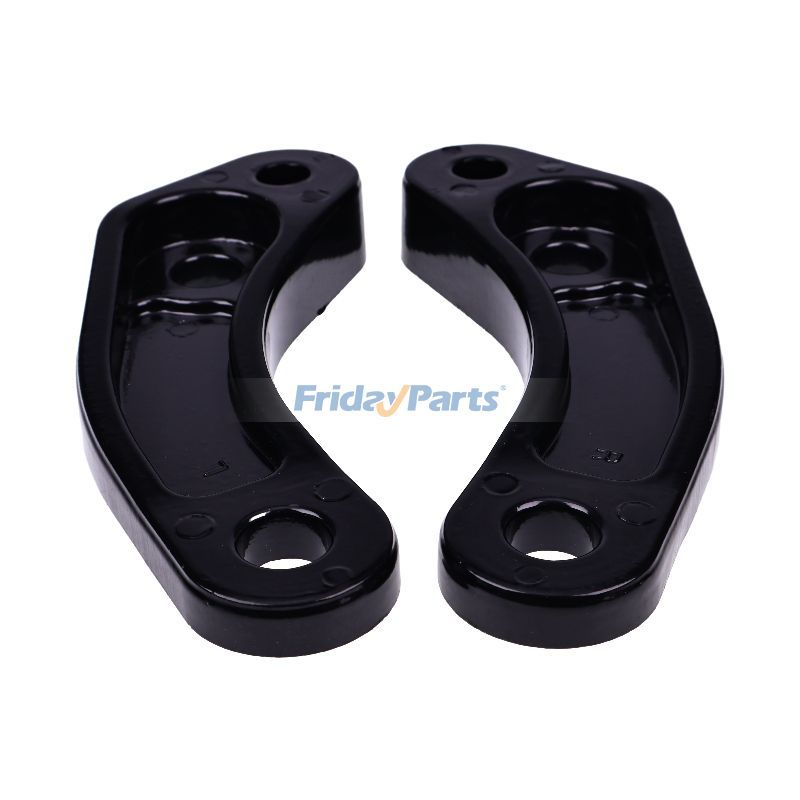 Hood Pivot Hinge Bushing Mount Bracket Kit in Stock in China