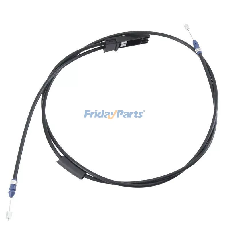 Hood Release Cable  for Vehicle