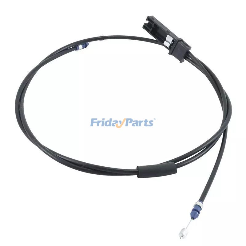 Vehicle Hood Release Cable 