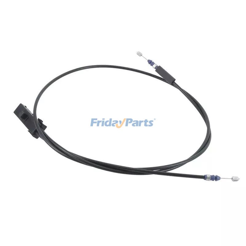 Hood Release Cable  in Stock in China